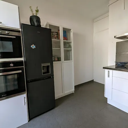 Familial - Vue Apartamento Bastia (Corsica)