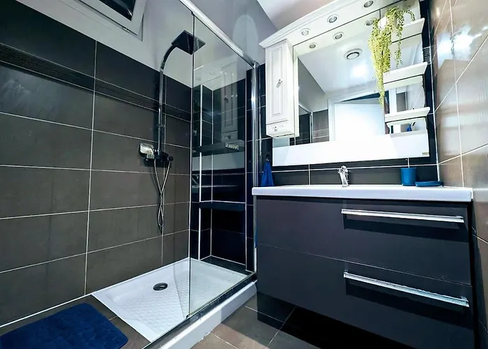 Familial - Vue Appartement