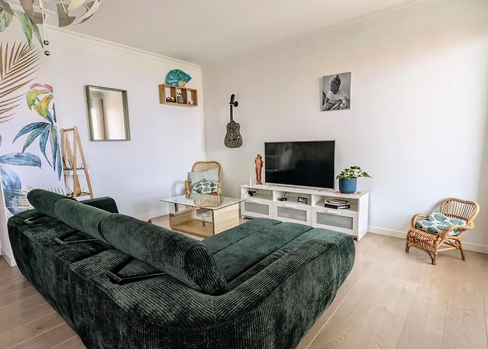 Appartement Familial - Vue *