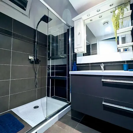 Familial - Vue Appartement
