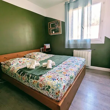 Familial - Vue Bastia