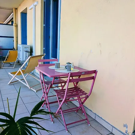 Appartement Familial - Vue