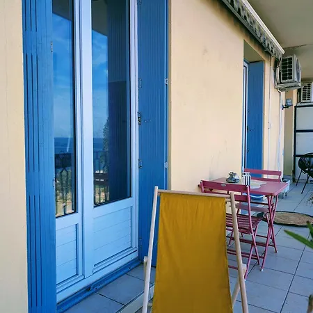 Familial - Vue * Bastia