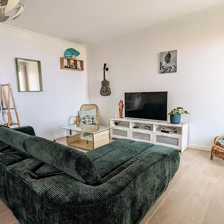 Lägenhet Familial - Vue *